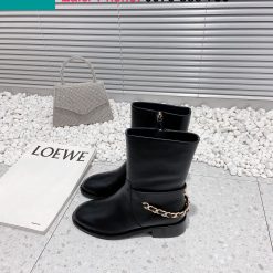 boot chanel