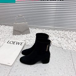 boot chanel