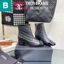 boot chanel