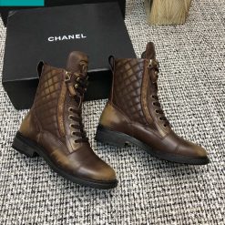 boot chanel