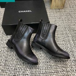 boot chanel