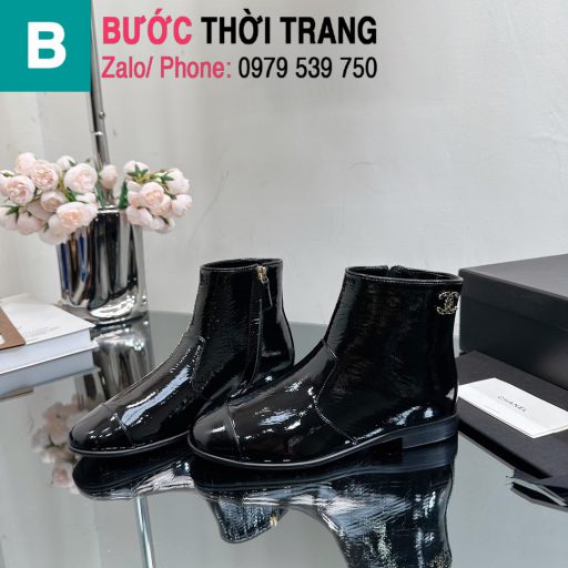 boot chanel