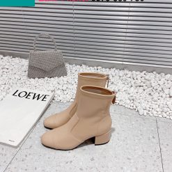 boot chanel