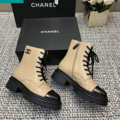 boot chanel