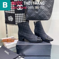 boot chanel