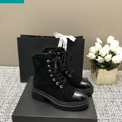 boot chanel