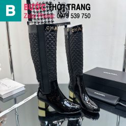 boot chanel