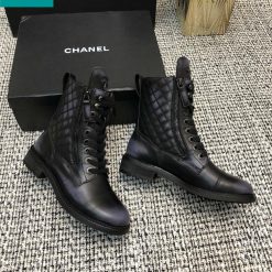 boot chanel