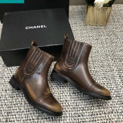 boot chanel