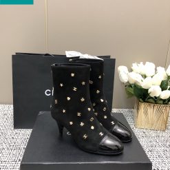 boot chanel