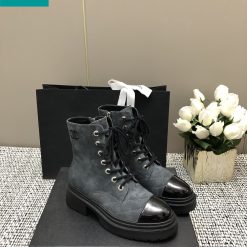 boot chanel