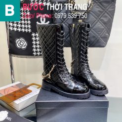 boot chanel