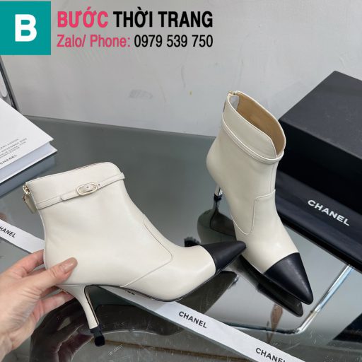 boot chanel