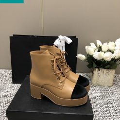 boot chanel