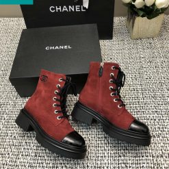 boot chanel