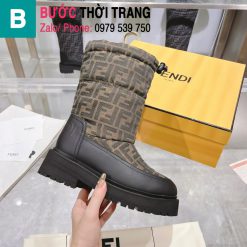 boot fendi