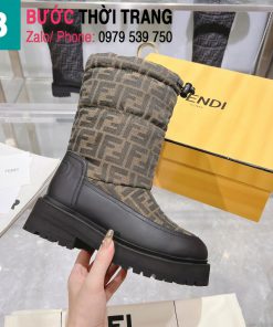 boot fendi