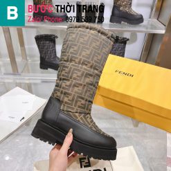 boot fendi