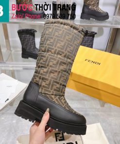 boot fendi