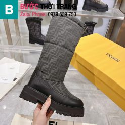 boot fendi