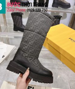boot fendi