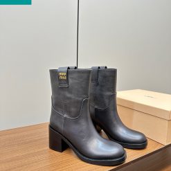 boot fendi