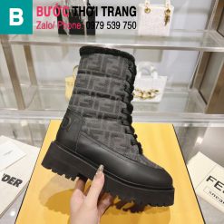 boot fendi