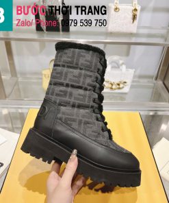 boot fendi