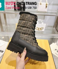 boot fendi