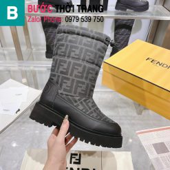 boot fendi