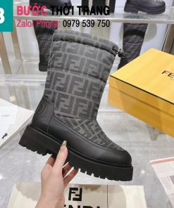 boot fendi