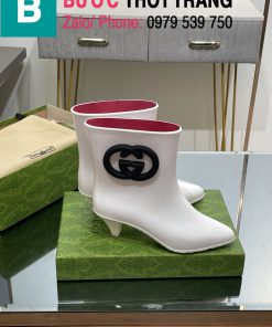 boot gucci