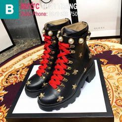 boot gucci