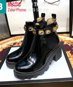 boot gucci