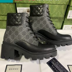 boot gucci