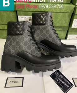 boot gucci
