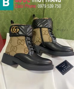 boot gucci