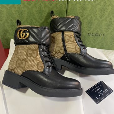 boot gucci