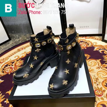 boot gucci