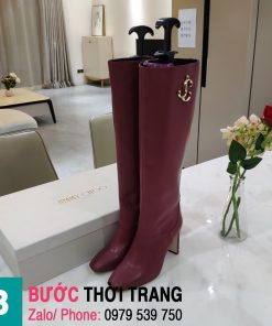 boot jimmy choo
