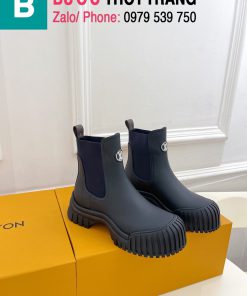 boot lv