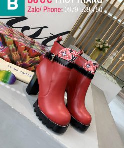 boot lv