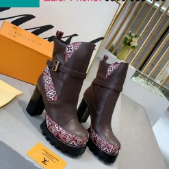 boot lv