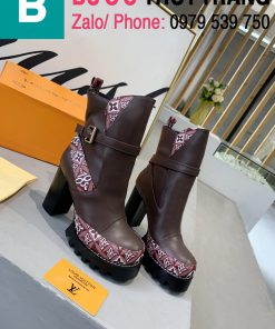 boot lv