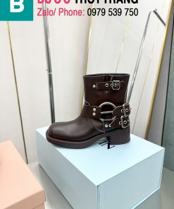boot miumiu