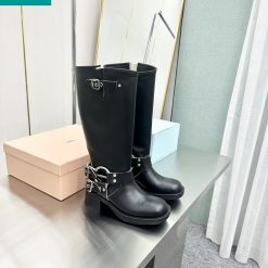 boot miumiu