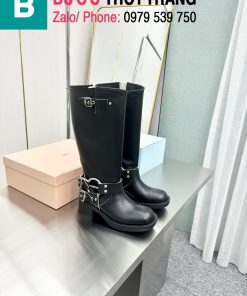 boot miumiu
