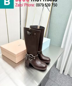 boot miumiu