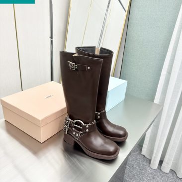 boot miumiu