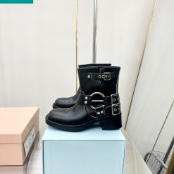 boot miumiu